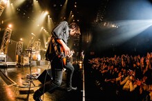 坂倉心悟（B）（撮影：上飯坂一）