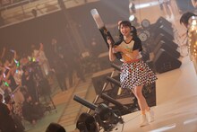 久保田未夢（撮影：柴田恵理、上山陽介）