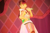 山北早紀（撮影：柴田恵理、上山陽介）