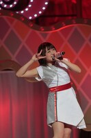 若井友希（撮影：柴田恵理、上山陽介）