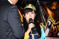 二重整形を指摘され「いじってるよ！」とキレる仮面女子の坂本舞菜。