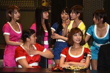 恵比寿★マスカッツ