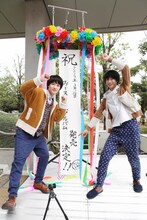 さくらしめじ（撮影：埼玉泰史）