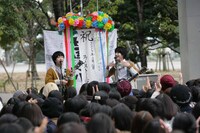 さくらしめじ（撮影：埼玉泰史）