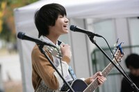 高田彪我（撮影：埼玉泰史）