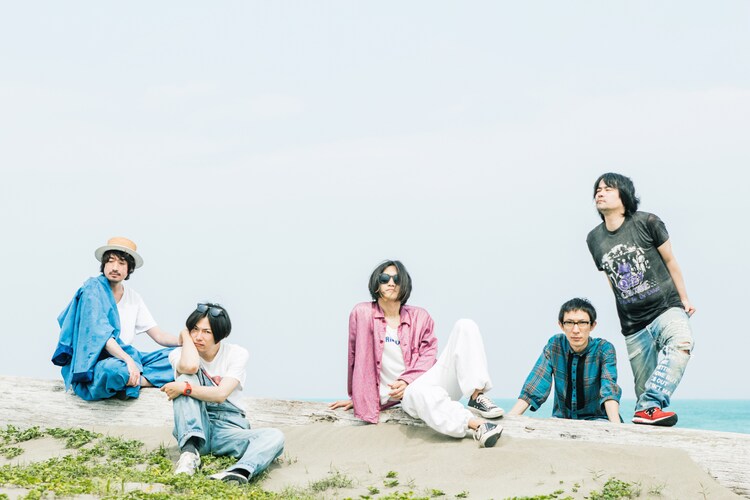ファンの 嫌いな曲 だけ披露 髭が全国3カ所で Golden Raspberry Award 開催 音楽ナタリー ファンの 嫌いな曲 だけ披露 髭が全国3カ所で Golden Raspberry Award 開催 音楽ナタリー