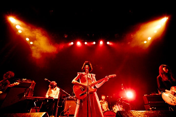 Drop's、新体制お披露目ワンマンが決定