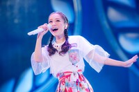 西野カナ（Photo by Tomoya Nagatani[Will Creative]）