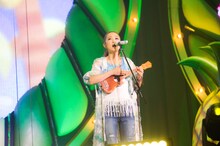 西野カナ（Photo by Tomoya Nagatani[Will Creative]）