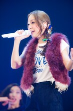 西野カナ（Photo by Tomoya Nagatani[Will Creative]）