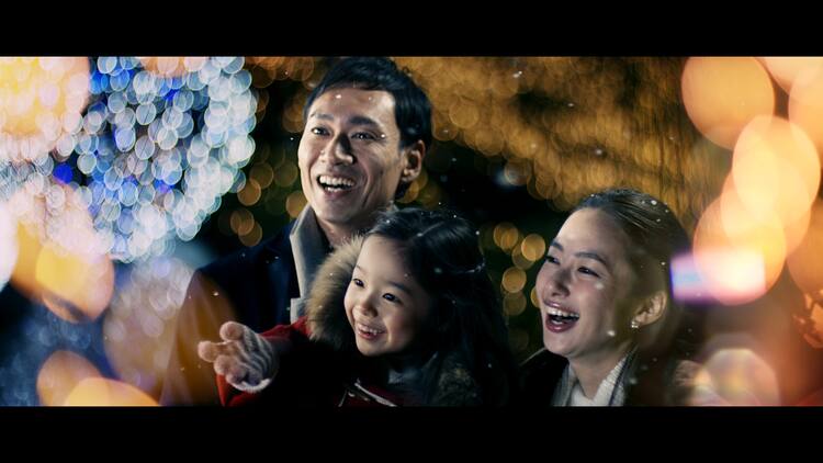 Dreams Come True 今度はあの冬の名曲が インプレッサ Cmソングに 音楽ナタリー