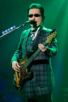 桜井賢（Photo by HAJIME KAMIIISAKA）