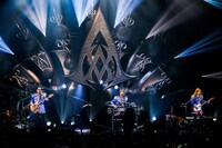 The KanLeKeeZ（Photo by HAJIME KAMIIISAKA）