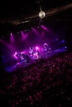 Shiggy Jr.「ALL ABOUT POP Release Tour『“ワンマン”スかこれ。～東阪編～』」東京・EX THEATER ROPPONGI公演の様子。（Photo by Yosuke Torii）