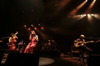 Shiggy Jr.「ALL ABOUT POP Release Tour『“ワンマン”スかこれ。～東阪編～』」東京・EX THEATER ROPPONGI公演の様子。（Photo by Yosuke Torii）