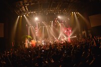 Awesome City Club（撮影：古溪一道）