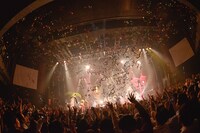 Awesome City Club（撮影：古溪一道）