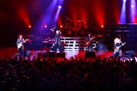 筋肉少女帯（撮影：齋藤明）