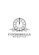 「CINDERELLA MCBATTLE」ロゴ