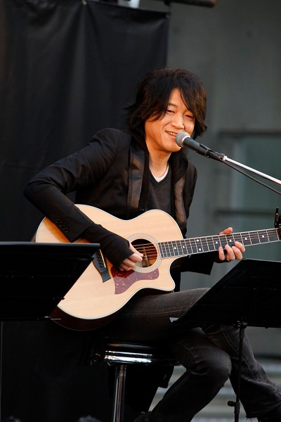 e-ZUKA（G）（撮影：草刈雅之）