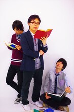 空想委員会（インディーズ仕様）