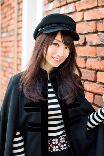 水樹奈々