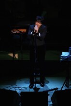 尾崎裕哉（写真提供：billboard classics）