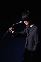 尾崎裕哉（写真提供：billboard classics）