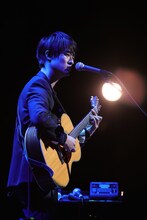 尾崎裕哉（写真提供：billboard classics）