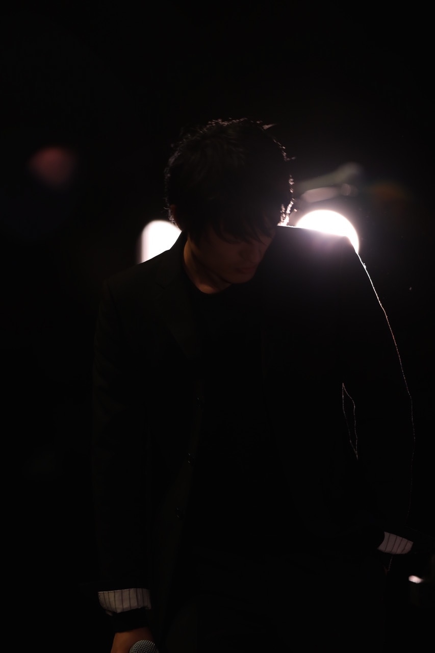 尾崎裕哉（写真提供：billboard classics）