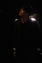 尾崎裕哉（写真提供：billboard classics）