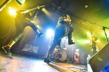 セプテンバーミー（撮影：ハブ）