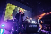 スペースシャワーTV「PLAN B」のワンシーン。