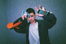 BIM（THE OTOGIBANASHI'S）