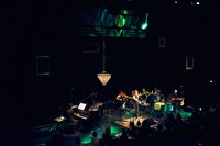 「My Little Lover☆acoakko at Billboard Live presented by 三井ガーデンホテルズ」の様子。（Photo by KIYOAKI SASAHARA）