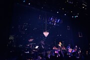 「My Little Lover☆acoakko at Billboard Live presented by 三井ガーデンホテルズ」の様子。（Photo by KIYOAKI SASAHARA）