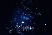 「My Little Lover☆acoakko at Billboard Live presented by 三井ガーデンホテルズ」の様子。（Photo by KIYOAKI SASAHARA）