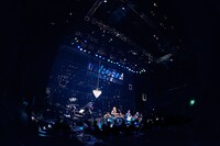 「My Little Lover☆acoakko at Billboard Live presented by 三井ガーデンホテルズ」の様子。（Photo by KIYOAKI SASAHARA）