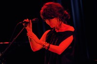 akko（Photo by KIYOAKI SASAHARA）