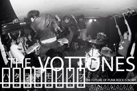 THE VOTTONES