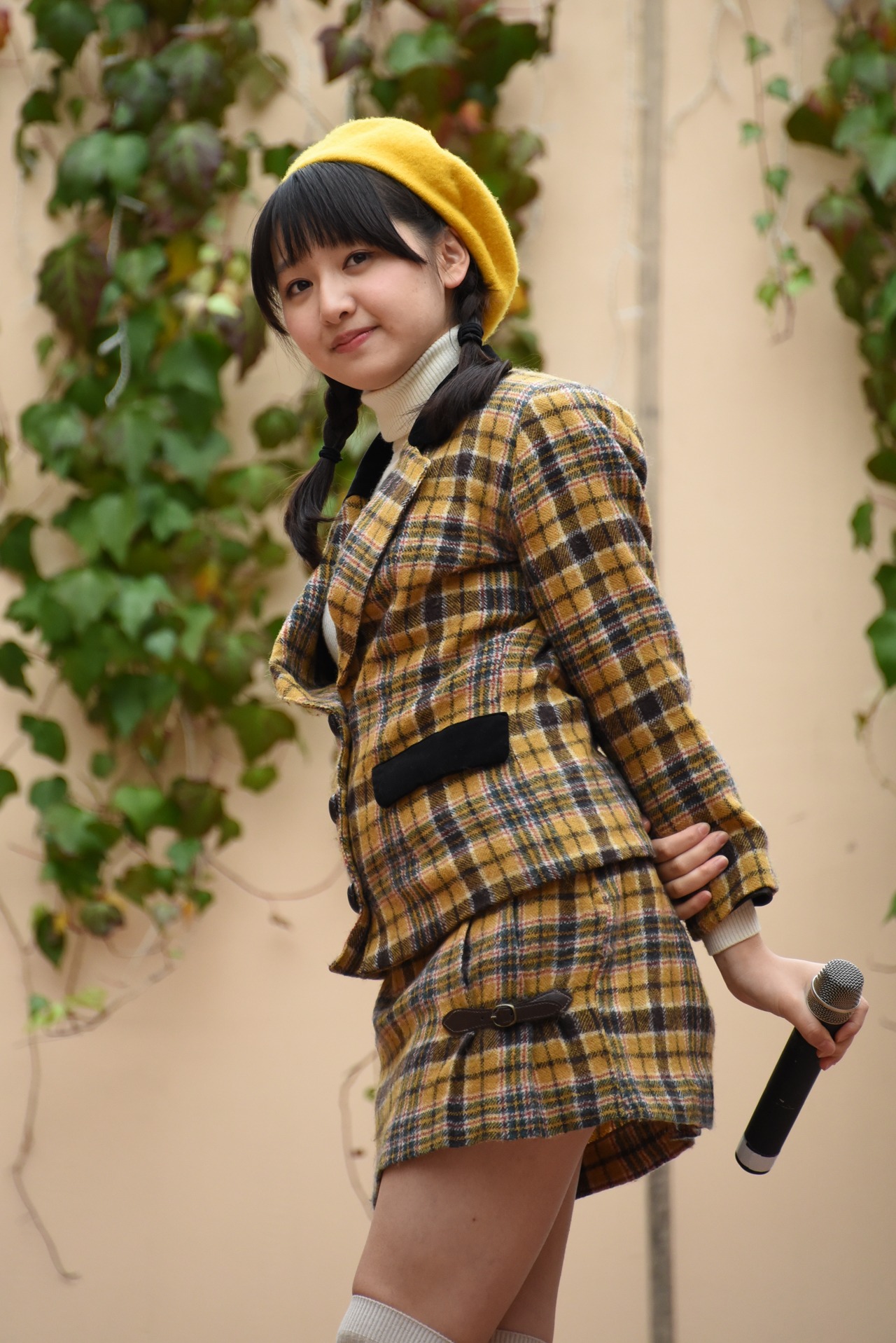 鉄戸美桜