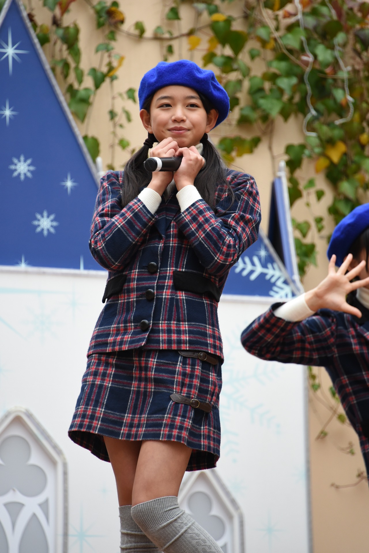 吉田万葉