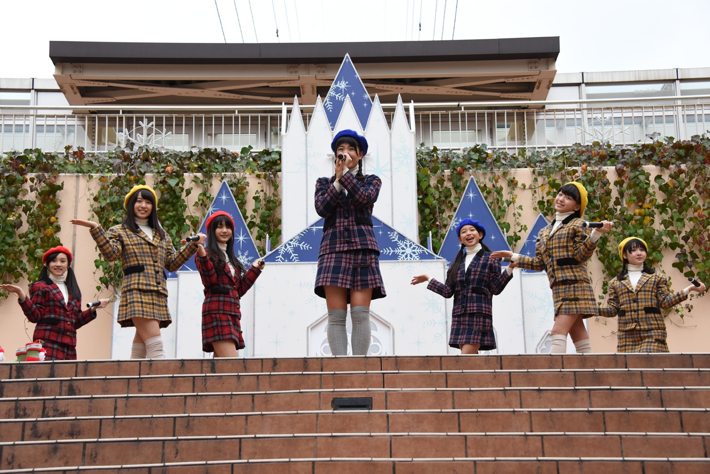 ハコイリ▽ムスメ
