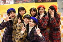 ハコイリ▽ムスメ