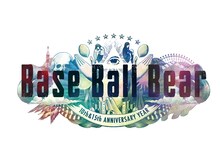 Base Ball Bearロゴ
