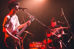 「今が一番やばい」Kidori Kidori、2人の決意見せつけた全国ツアーファイナル