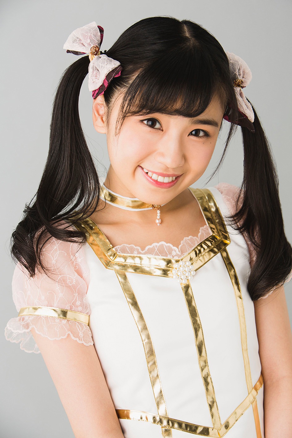 小池美由