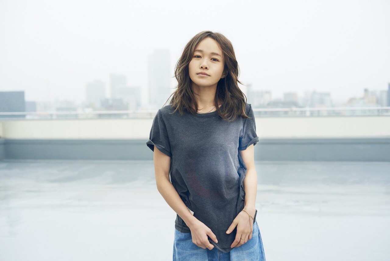 NakamuraEmi、新曲「メジャーデビュー」公開＆来春2ndアルバム発売