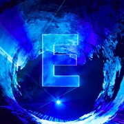 エグスプロージョン「CD/E」Type-Bジャケット