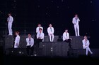 新曲初披露！EXO、2年連続東京ドームに「誇り」「最高に幸せ」